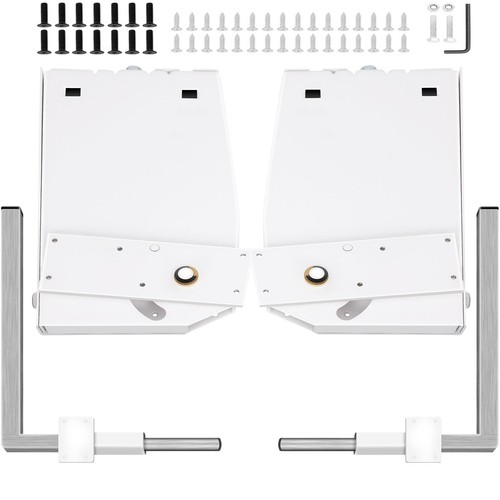 Murphy wall springs - wall, mechanism