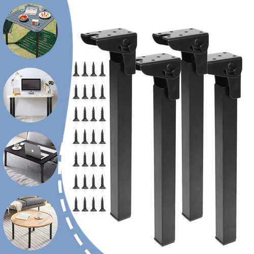 Folding furniture table legs - furniture,