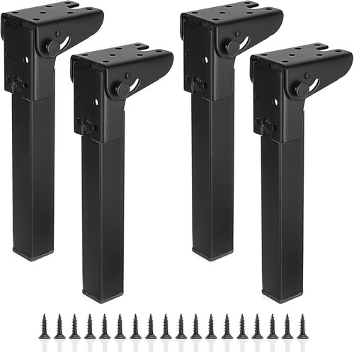 4pcs heavy duty - heavy, table