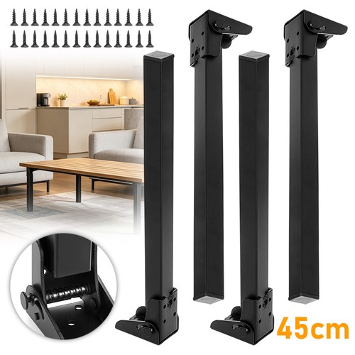Foldable table legs 90 - 4x,