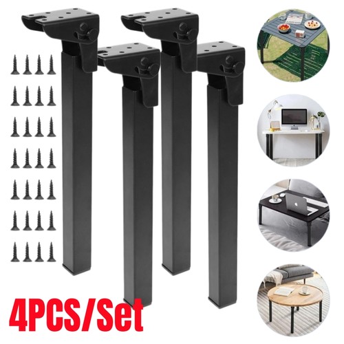 Folding table legs - legs, 90