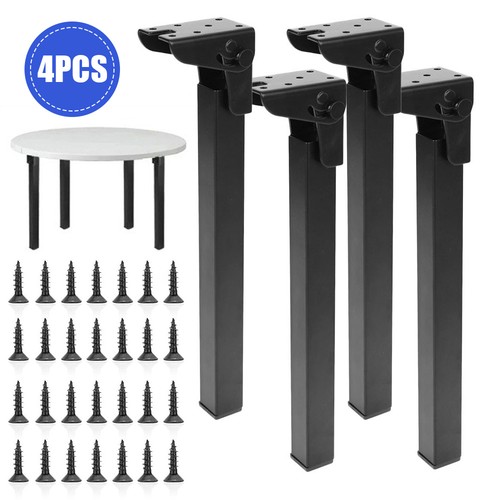 4pcs heavy duty folding table - heavy,